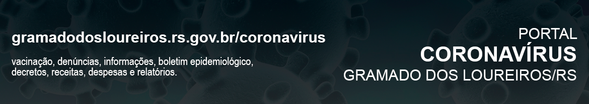 Portal Coronavirus